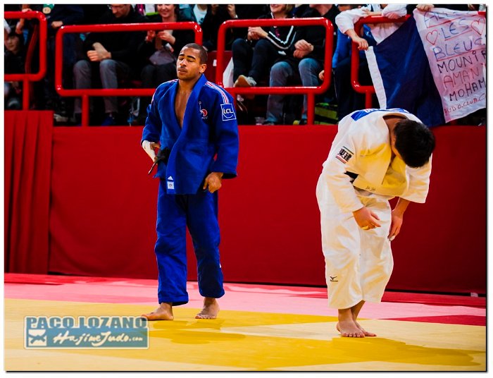 Paris 2014 by P.Lozano cat -66 kg_PLM1463